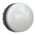 White Indicator Light | Extended Conical Design | RMQ-Titan Series | Eaton