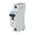 Miniature Circuit Breaker 63A | Single-Pole | C Tripping Characteristic | High Breaking Capacity by Eaton