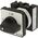 On-Off Switch 1 Pole 20A | Flush Mount Design | NEMA 12 & IP65 Rated | Eaton