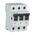Main Load Disconnector Switch 100A | 240-415V AC | 3 Pole Design | IP40 Rated by Eaton