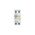 Residual Current Breaker with Overcurrent Protection 32A 30mA | Single-Pole + Neutral | IP20 by Eaton