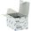 Eaton Auxiliary Contact HI11-P1/P3E | 6A Rated Current | Side Mounting | Compact Design by Eaton