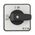 1 Pole On-Off Switch | 20A Rated Current | NEMA 12 & IP65 Protection | 90° Switching Angle by Eaton
