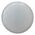 Indicator Light Flush Mount | White Color | Compact Design & UL Certified | Eaton