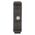 LED Indicator Light M22-LED-R | 12-30VAC/DC | Red Color & Front Mount Design by Eaton