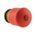 Emergency Stop Pushbutton | Mushroom Head Design | LED Illuminated | Pull-to-Release Function | Red by Eaton