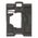 M22 Auxiliary Contact Element | 1 Normally Open Contact | Screw Terminals | Compact Design by Eaton