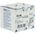 Industrial On-Off Switch | 20A Rated Current | IP65 Protection | Flush Mount by Eaton
