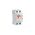 Residual Current Breaker with Overcurrent Protection | 10A 30mA | Single-Pole + Neutral | IP20 by Eaton