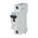 Miniature Circuit Breaker 2A C-Characteristic | 240V AC | 15kA Switching Capacity | IP20 by Eaton