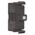Red LED Indicator Light | 85-264VAC | Front Mount Design | Compact Size by Eaton