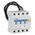 Residual Current Breaker 20A 3-Pole Type C | 30mA Sensitivity | DIN Rail Mounted | IP20 by Eaton