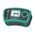 Multifunction Tester 230V | Bluetooth 5.0 | Varistor Testing & Colour LCD | Kyoritsu 6516BT by Eaton