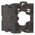 M22 Auxiliary Contact Element | Normally Closed | Screw Terminals | Positive Opening by Eaton