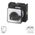 32A Flush Mount On-Off Switch | NEMA 12 & IP65 Rated | 500,000 Operations | Eaton