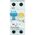 Residual Current Breaker with Overcurrent Protection | 20A 30mA | Type A Sensitivity | IP20 by Eaton