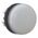Indicator Light Flush Mount | White Color | Compact Design & UL Certified | Eaton