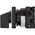 On-Off Switch 1 Pole 20A | Flush Mount Design | NEMA 12 & IP65 Rated | Eaton