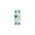 Residual Current Breaker with Overcurrent Protection | 6A 30mA | Type A Leakage Detection | IP20 by Eaton