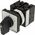 Eaton T0 Reversing Switch | 20A Rated Current | IP65 Protection | 3 Poles by Eaton