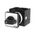 32A Changeover Switch | IP65 Protection | 500,000 Operations | Flush Mount by Eaton