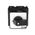 32A Changeover Switch | IP65 Protection | 500,000 Operations | Flush Mount by Eaton