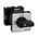 1 Pole On-Off Switch | 20A Rated Current | NEMA 12 & IP65 Protection | 90° Switching Angle by Eaton