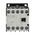 DILER-40 Contactor Relay | 240V AC | 10A Current | 4 N/O Contacts | Eaton