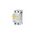 Residual Current Breaker with Overcurrent Protection | 25A Rating | 30mA Sensitivity | DIN Rail Mount by Eaton