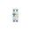 Residual Current Breaker with Overcurrent Protection | 20A | 30mA Sensitivity | IP20 | Eaton