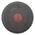 Emergency Stop Pushbutton | Mushroom Shape | Illuminated LED | Turn-to-Release | Black/Yellow by Eaton