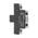 2 Pole Auxiliary Contact Module | 6A at 60V DC | Side Mounting & Screw Terminals | Eaton