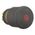 Emergency Stop Pushbutton | Mushroom Shape | Illuminated LED | Turn-to-Release | Black/Yellow by Eaton
