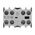 Auxiliary Contact Module 4 Pole | 600V AC | 20 Million Operations | Front Fixing by Eaton