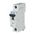 Miniature Circuit Breaker 40A | Single-Pole | Tripping Characteristic C | IP20 by Eaton