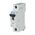 Miniature Circuit Breaker 20A C-Characteristic | Single-Pole | 15 kA Rated Switching Capacity | IP40 Protection by Eaton