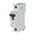 Miniature Circuit Breaker FAZ-C16/1 | 16A Rated Current | C Tripping Characteristic | IP20 Protection by Eaton