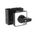 32A Flush Mount On-Off Switch | NEMA 12 & IP65 Rated | 500,000 Operations | Eaton