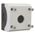 Surface Mounting Enclosure for Eaton Moeller M22 | Compact Design | Robust Construction | Single Mounting Location by Eaton