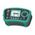 Multifunction Electrical Tester | 2V to 600V Input Range | USB Data Logging & Colour LCD | by Eaton