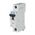 Miniature Circuit Breaker 1A | Single-Pole | Tripping Characteristic C | IP40 by Eaton