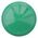 Green Indicator Light | Extended Conical Design | Compact Panel Mounting | Eaton