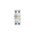 Residual Current Breaker with Overcurrent Protection | 16A 30mA | Single-Pole + Neutral | IP20 by Eaton