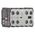 Auxiliary Contact Module 4 Pole | 600V AC | 20 Million Operations | Front Fastening by Eaton