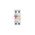 Residual Current Breaker with Overcurrent Protection | 10A 30mA | Single-Pole + Neutral | IP20 by Eaton