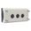 Surface Mount Enclosure M22-I3 | 3 Mounting Locations | Robust Design | Industrial Use by Eaton