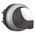 Momentary Selector Switch | 2-Position | Titanium Bezel & Thumb-Grip Design | Compact by Eaton
