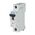 Miniature Circuit Breaker 10A C-Characteristic | Single-Pole | High Breaking Capacity | IP20 Protection by Eaton
