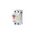 Residual Current Breaker with Overcurrent Protection | 10A 30mA | Single-Pole + Neutral | IP20 by Eaton
