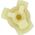 Shaft Extension 25mm | Durable Plastic | Corrosion Resistant & UV Stable by Eaton